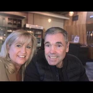 Meet your Posher, Tom